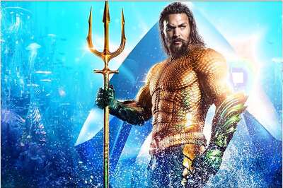 DC Goes Big with Aquaman: A Sequel and Horror Spin-Off in Making