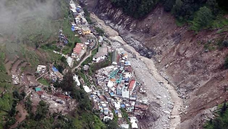 Power PSUs to donate Rs 25 crore for Uttarakhand