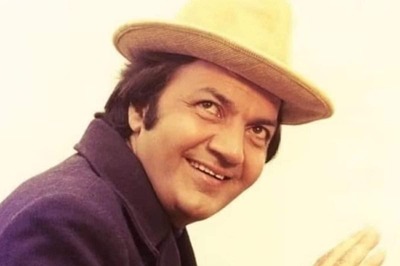 Opinion | Prem Naam Hai Mera…Prem Chopra: Hindi Cinema’s Handsome Villain
