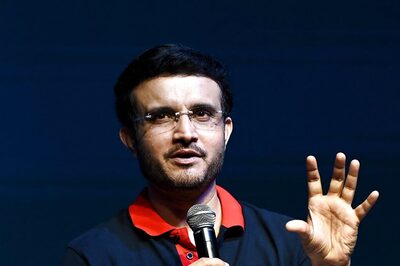 'Same Good Cricket for Next 45 Days': Sourav Ganguly's Mantra to Indian Team for ODI World Cup