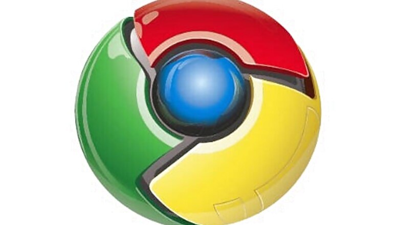 Browser wars: Google Chrome beats IE
