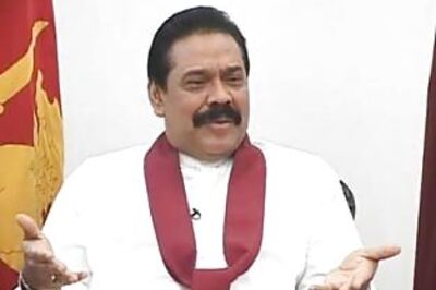 Sri Lanka to hold presidential poll first: minister