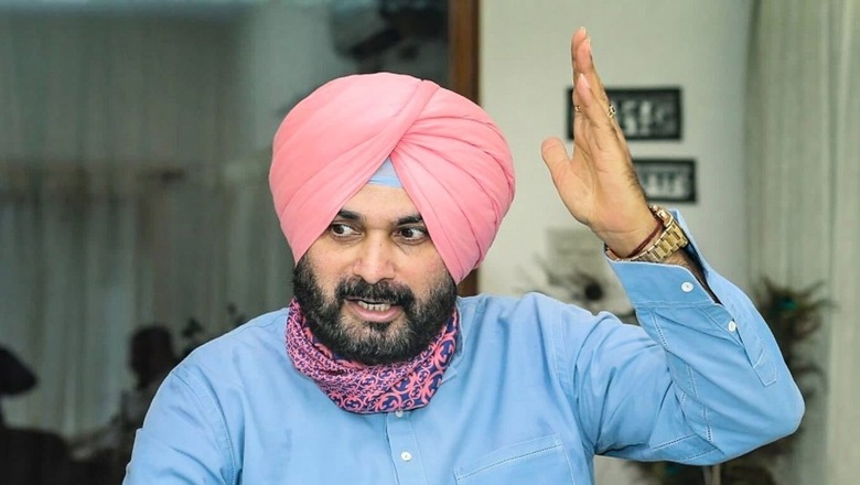 News18 Evening Digest: Navjot Singh Sidhu Resigns as Punjab Congress Chief and Other Top Stories