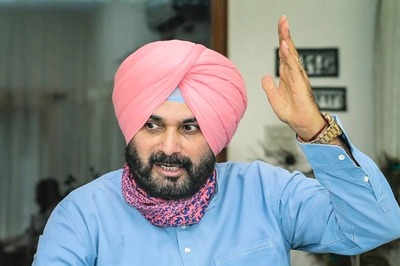News18 Evening Digest: Navjot Singh Sidhu Resigns as Punjab Congress Chief and Other Top Stories