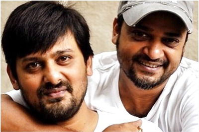 Sajid Khan Gets Emotional Recounting Working Sans Brother Wajid Khan on Radhe's Music