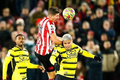 Injury-time Goal Secures Brentford Comeback Win In EPL