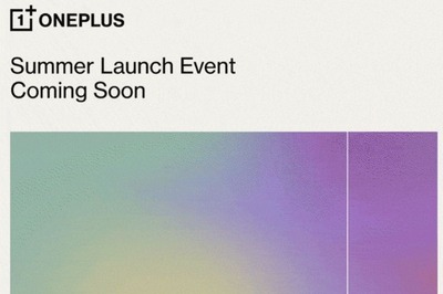 OnePlus Nord CE 5G Confirmed to Launch in India at Company's Upcoming Summer Launch Event