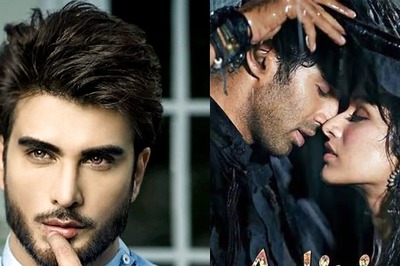 Pak Actor Imran Abbas Says He Was Offered Pk, Aashiqui 2: 'Aap Mahesh Bhatt Se Jake Pooch Lijiye'