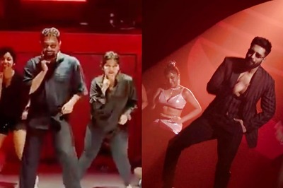 Muttiah Muralitharan Aces Vicky Kaushal's 'Tauba Tauba' Steps? The Truth Behind the Viral Video