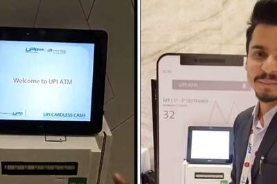 ATM Cash Withdrawal Using UPI: How It Works, A Step-By-Step Guide