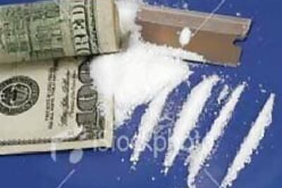 Cocaine-alcohol cocktail may kill you