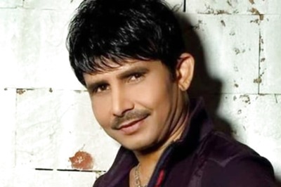 KRK, Out Of Jail, Claims He Survived Only On Water, Lost 10 kg