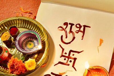 Aaj Ka Panchang, 23 April, 2023: Check Out Tithi, Vrat, Rahu Kaal and Other Details for Sunday
