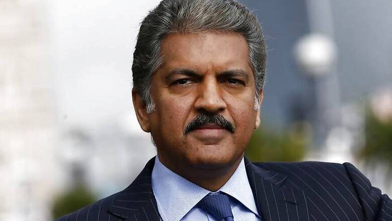 For Anand Mahindra, Malayalam Commentary of FIFA World Cup Beats English, Hindi