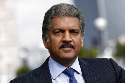 For Anand Mahindra, Malayalam Commentary of FIFA World Cup Beats English, Hindi