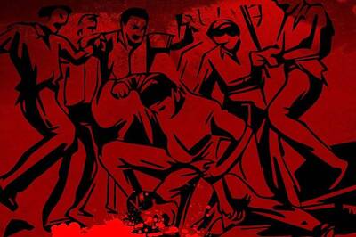 Two Muslim Men Lynched in Jharkhand Over Suspicion of Stealing Buffaloes, Four Arrested