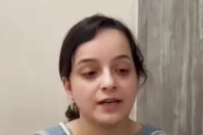 J&K Elections: Who is Shagun Parihar, BJP’s Kishtwar Candidate Who Lost Father And Uncle in Terror Attack?