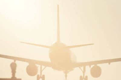 2 in 5 Fliers Delayed Or Lost Baggage in Last 2 Years, Shows Survey