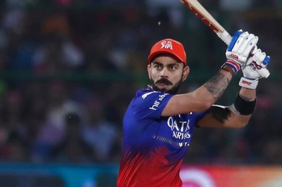 'Jinko Cricket Ka C Pata Hoga Vo...': Virat Kohli's Childhood Coach Thrashes 'Agenda Driven' Critics
