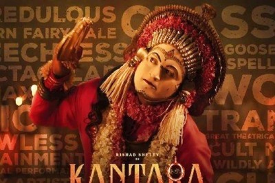 Rishabh Shetty's Kantara Continues its Dream Box Office Run on Day 16; Know Collection