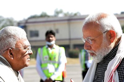 As Karyakarta, PM, How Modi’s Bond with Diaspora Has Grown Stronger, Helped India on Global Stage