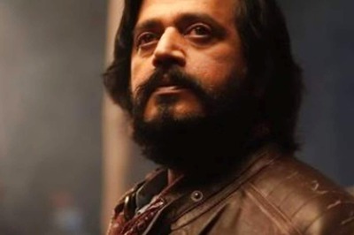 Ravi Kishan Opens Up About Hiking His Fees Tenfold: ‘Makers Are Happily Paying’