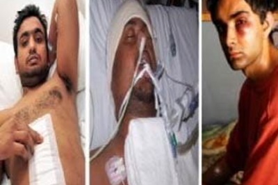 Australia to introduce tougher laws against hate crimes