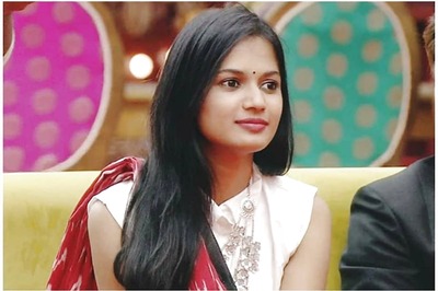 Bigg Boss Telugu 4: Ariyana Glory Feels Targeted, Cries and Asks Bigg Boss to Send Her Out