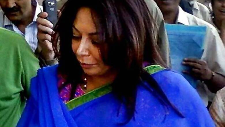 2G: Nira Radia unwell, may not appear in court