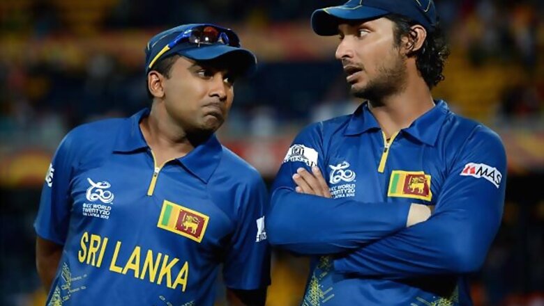 No major overhaul in Sri Lanka team: Jayasuriya