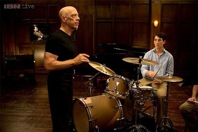 'Whiplash' tweet review: JK Simmons deserves an Oscar for his brilliant performance