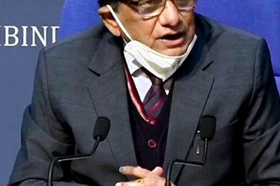 Moderna, Pfizer Didn't Want Responsibility for Adverse Effects of Vaccines: Niti Aayog Member