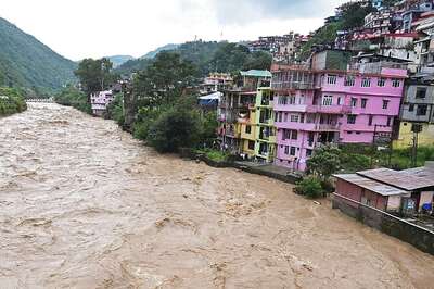 News18 Afternoon Digest: Himachal Pradesh Rains LIVE; Independence Day Updates & Other Top Stories