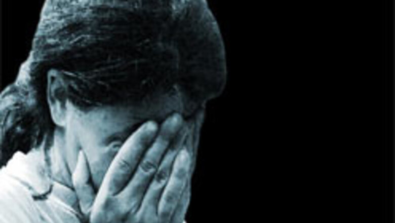 37 pc women face domestic violence