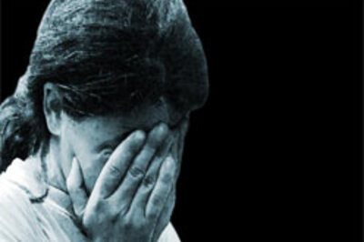 37 pc women face domestic violence