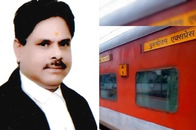 ‘Train Delayed, No GRP or Pantry Staff’: Allahabad HC Judge Seeks Explanation from Rlys | Exclusive