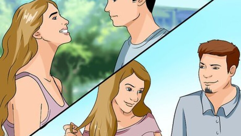How to Have Two Boyfriends at Once