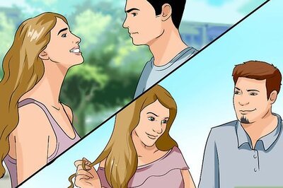 How to Have Two Boyfriends at Once