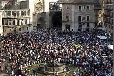 World population may hit 11 billion by 2100: study