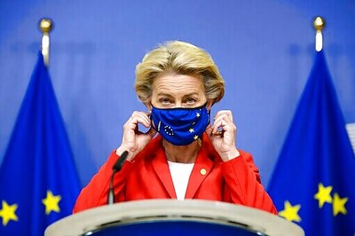 Brussels Bars Close For A Month After Spike In Virus Cases