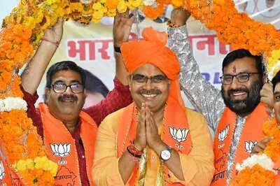 Rajasthan MLAs Take Oath on First Day of Two-day State Assembly Session