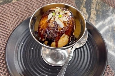 What's The Point?': Fried Ice Cream Dish Sparks Mixed Reactions