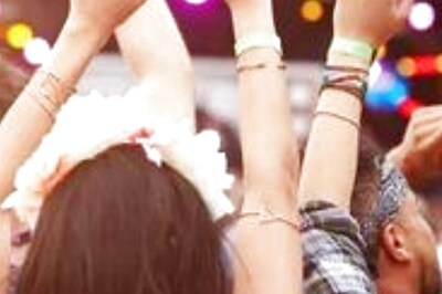 Festivals To Help You End The Year On A Fun Note