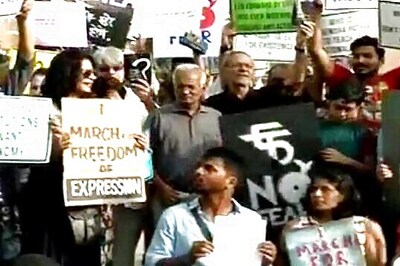 FTII seeks police protection after agitated students vandalise campus