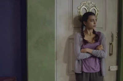 'Phobia' Tweet Review: Radhika Apte Owns This Edge of the Seat Thriller