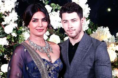 Nick Jonas Explains 'Saat Pheras' on Chat Show, Says He Is 'Locked in for Good'