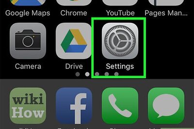 How to Delete Facebook Contacts from an iPhone