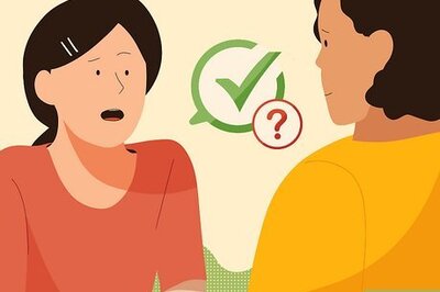 How to Deal With Backstabbers