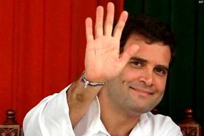 Rahul Gandhi doesn't want to be Congress PM candidate: Sources