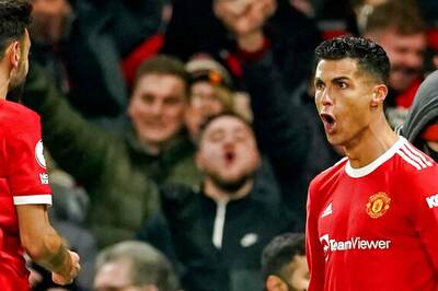 Cristiano Ronaldo Looks to Pile More Champions League Woe on Atletico Madrid